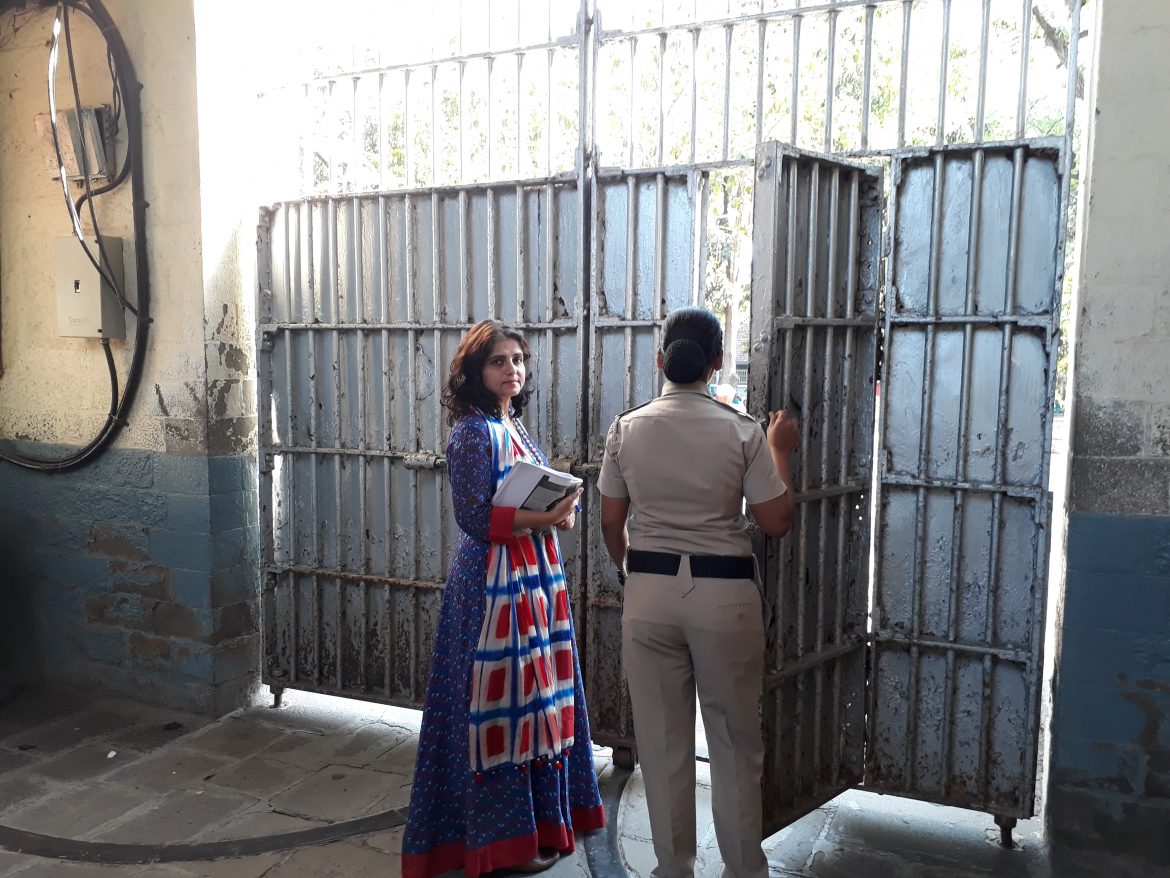 Corona Jail Diary: Madhya Pradesh