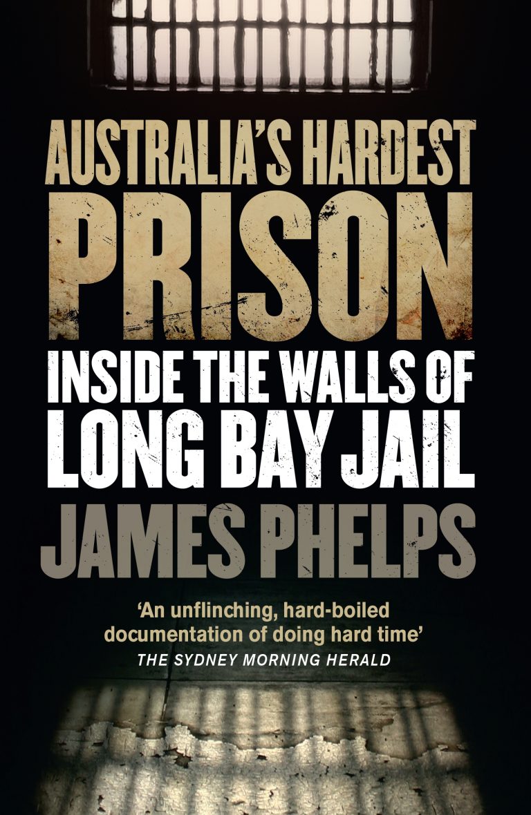 Australia's Hardest Prison